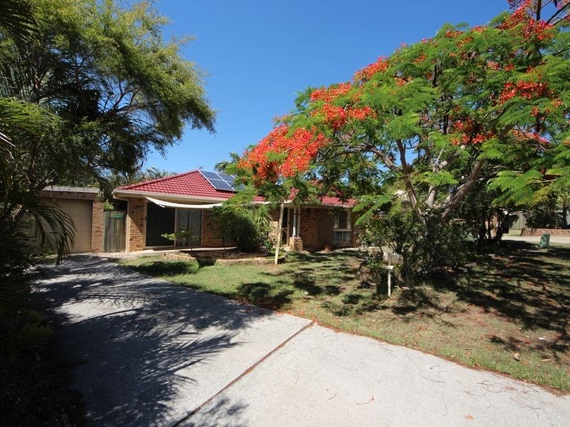 7 Forester Place, Kallangur QLD 4503