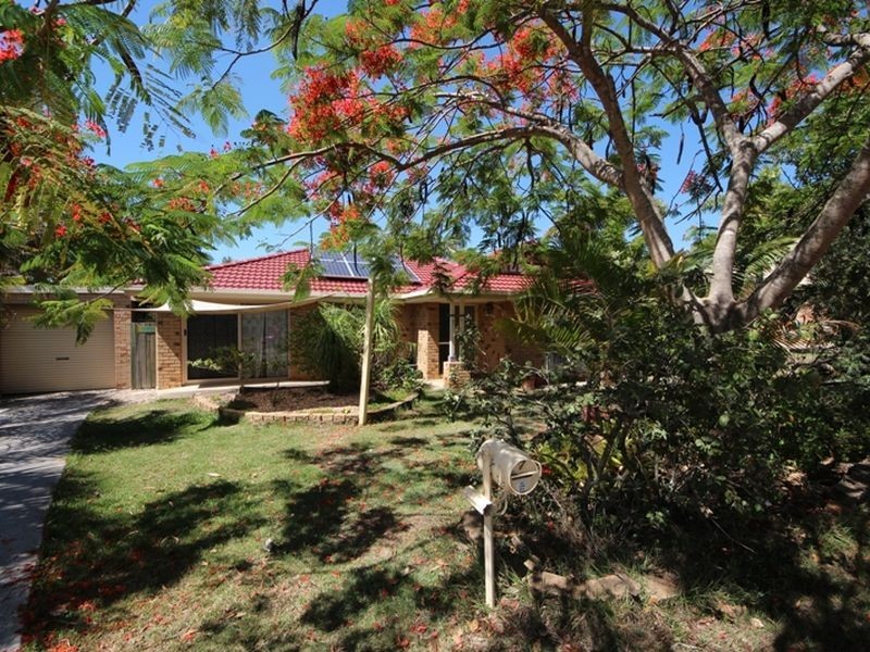7 Forester Place, Kallangur QLD 4503