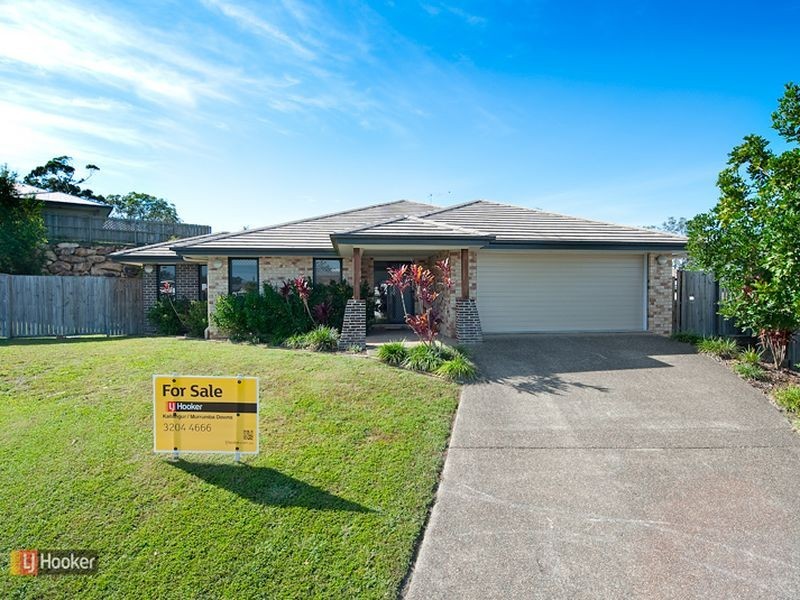 27 Holly Crescent, Griffin QLD 4503