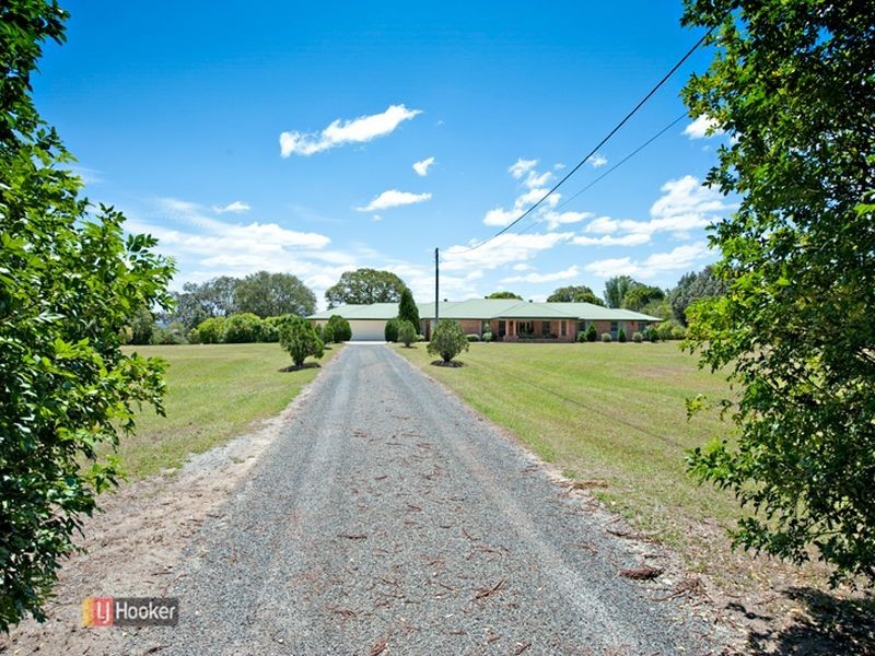 201 Narangba Road, Kurwongbah QLD 4503