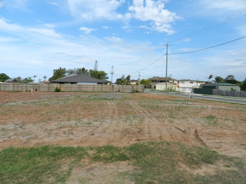 Lot 1 Balstrup Road, Kallangur QLD 4503