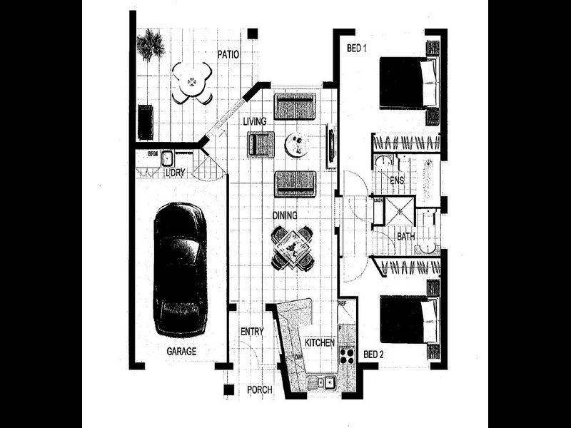 12/37 Wagner Road, Murrumba Downs QLD 4503