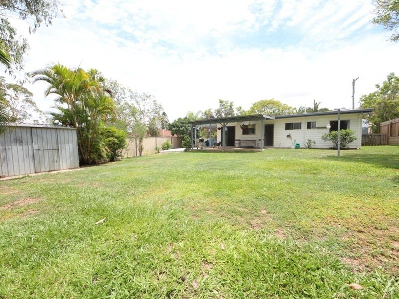 22 Cantor Street, Kallangur QLD 4503