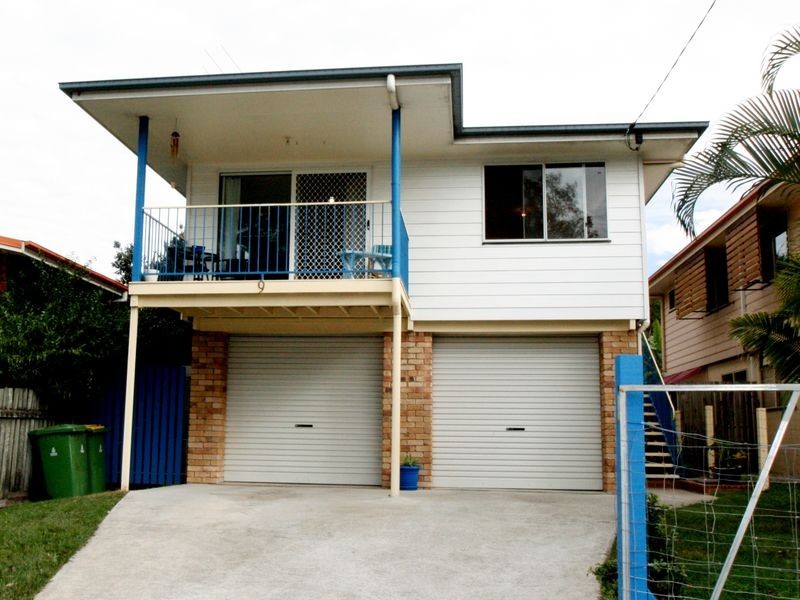 Kallangur QLD 4503