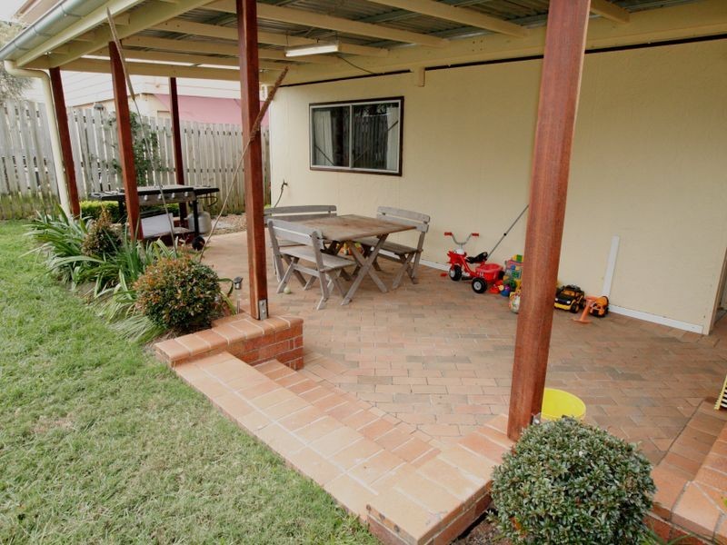Kallangur QLD 4503