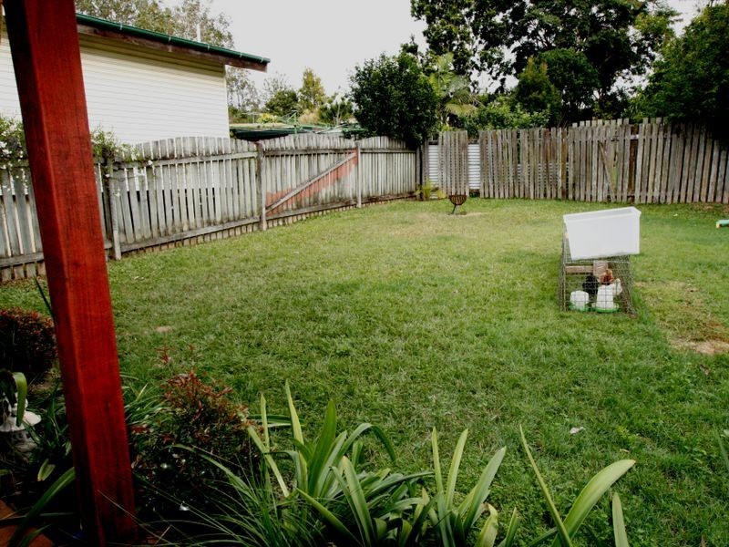 Kallangur QLD 4503