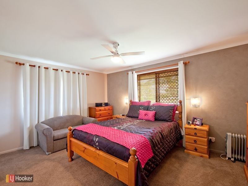 1 Lenae Court, Murrumba Downs QLD 4503