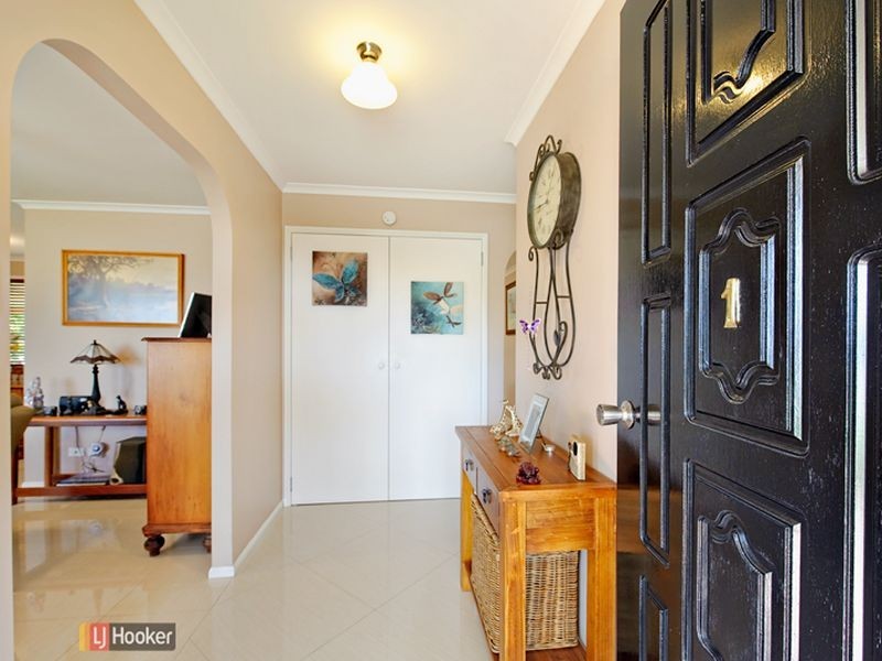 1 Lenae Court, Murrumba Downs QLD 4503