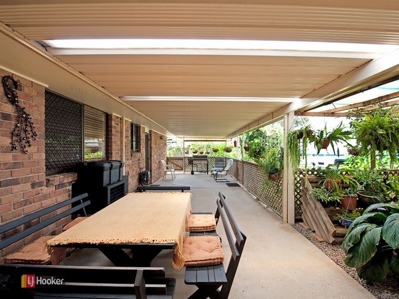 1 Lenae Court, Murrumba Downs QLD 4503