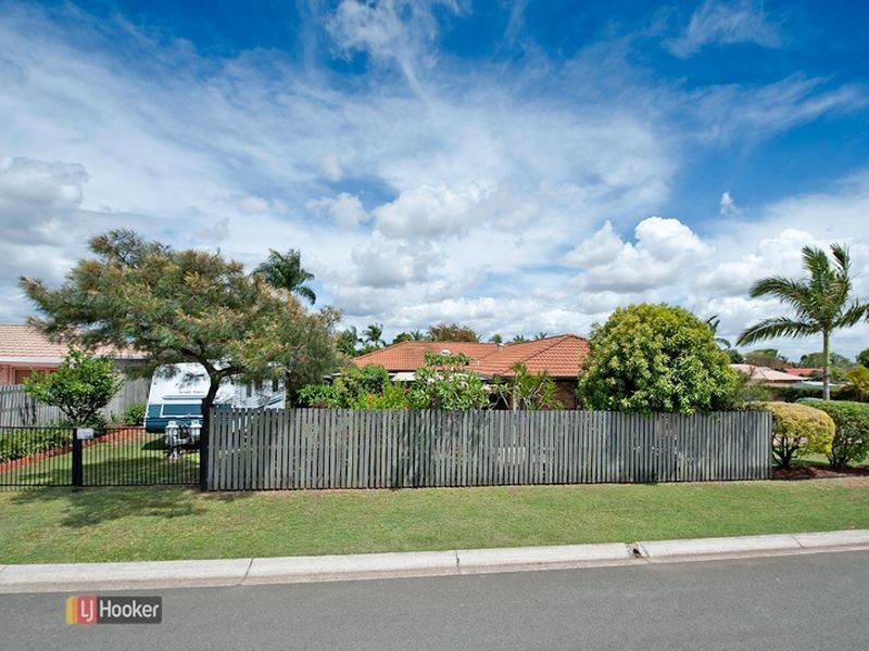1 Lenae Court, Murrumba Downs QLD 4503