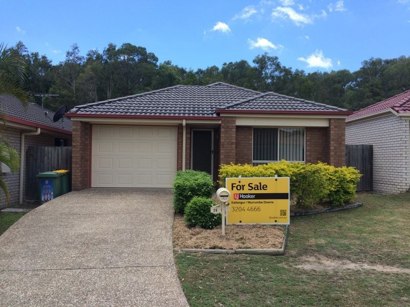 26 Musgrave Street, North Lakes QLD 4509