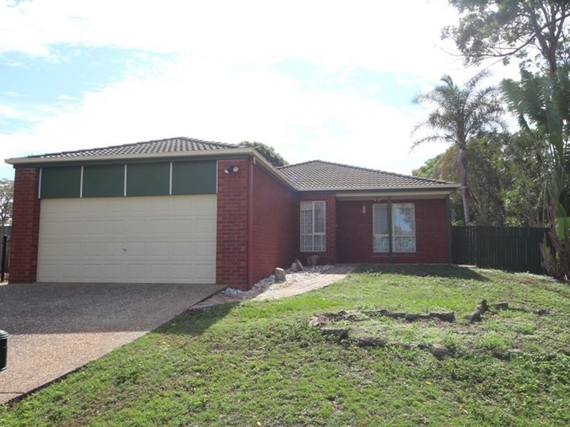 10 Roper Place, Kallangur QLD 4503