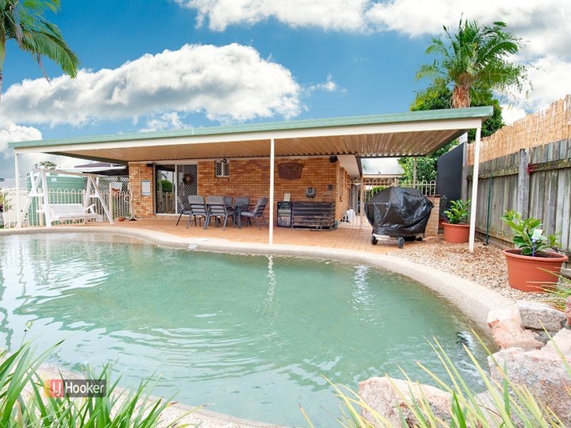 46 Sheaves Road, Kallangur QLD 4503
