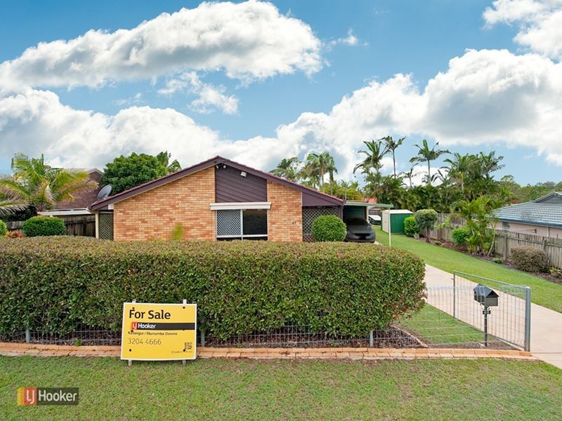 46 Sheaves Road, Kallangur QLD 4503