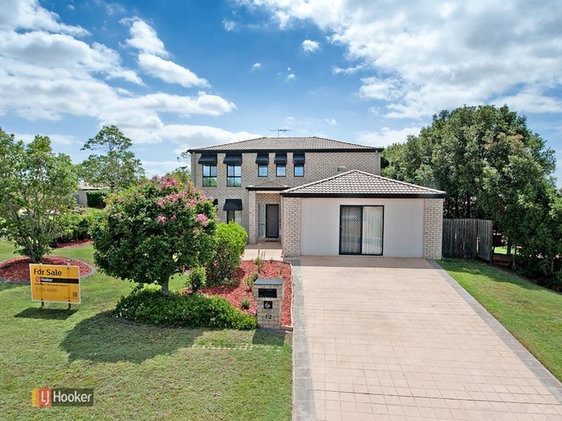 12 Magenta Street, Griffin QLD 4503