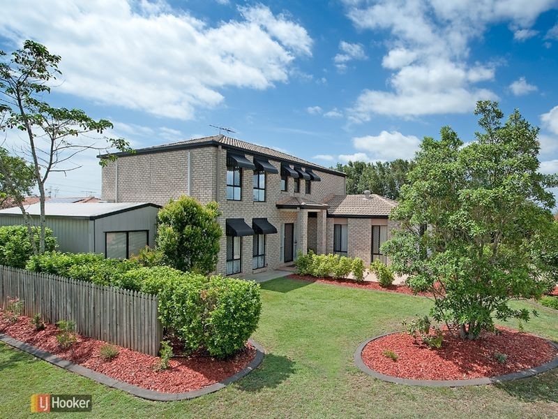 12 Magenta Street, Griffin QLD 4503