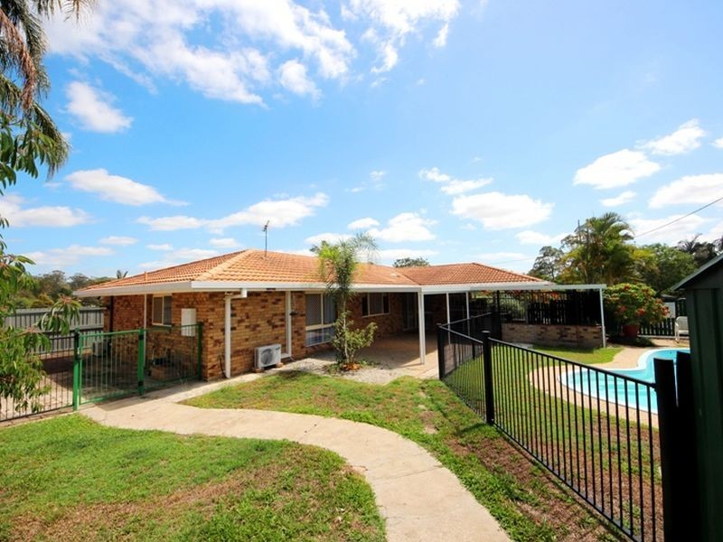 2 Garonne Court, Petrie QLD 4502