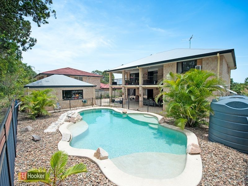 4 Macleay Street, Murrumba Downs QLD 4503