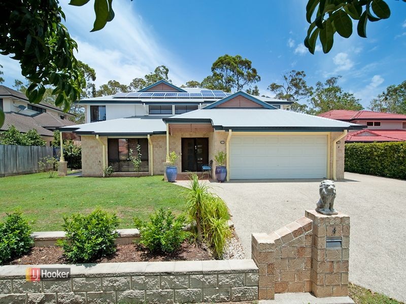 4 Macleay Street, Murrumba Downs QLD 4503