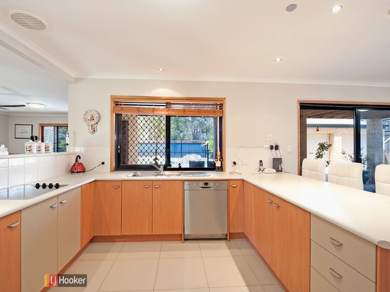 4 Macleay Street, Murrumba Downs QLD 4503
