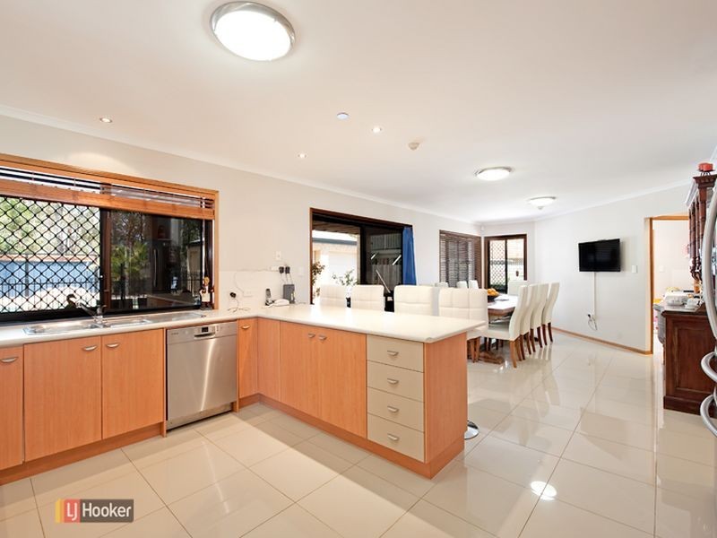 4 Macleay Street, Murrumba Downs QLD 4503