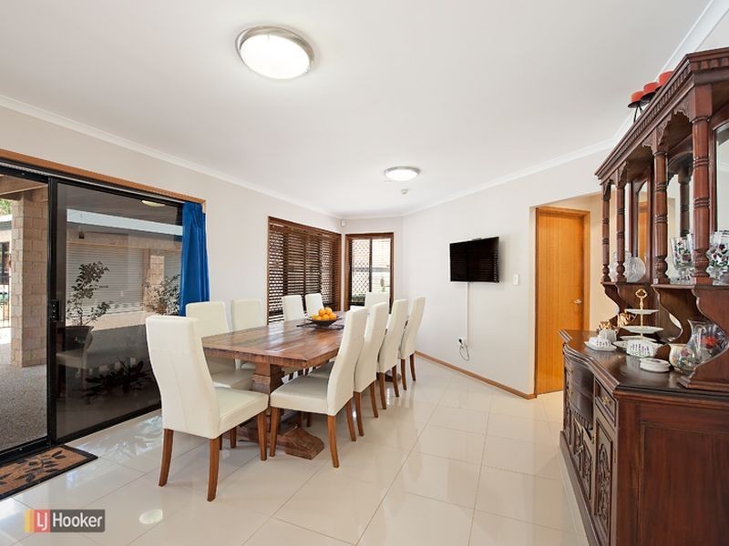 4 Macleay Street, Murrumba Downs QLD 4503