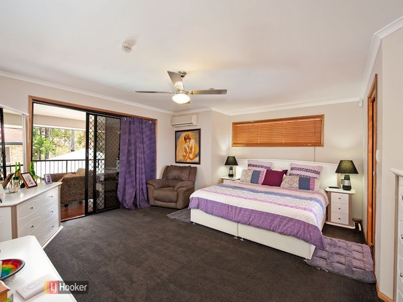 4 Macleay Street, Murrumba Downs QLD 4503