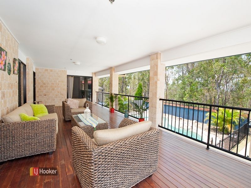 4 Macleay Street, Murrumba Downs QLD 4503