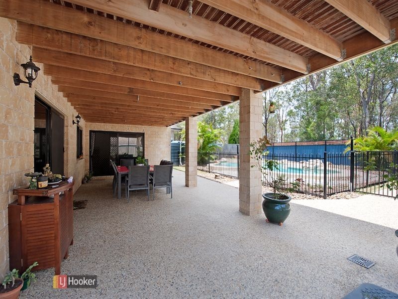 4 Macleay Street, Murrumba Downs QLD 4503
