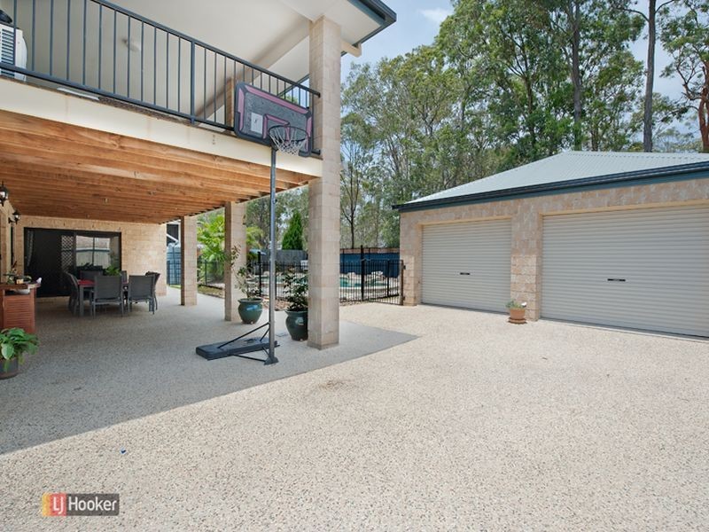 4 Macleay Street, Murrumba Downs QLD 4503
