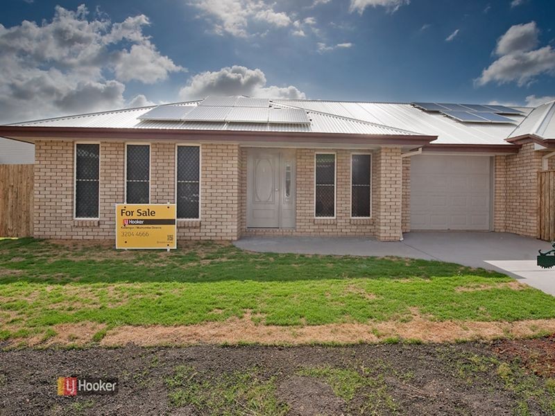 1/81 Braxlaw Crescent, Dakabin QLD 4503