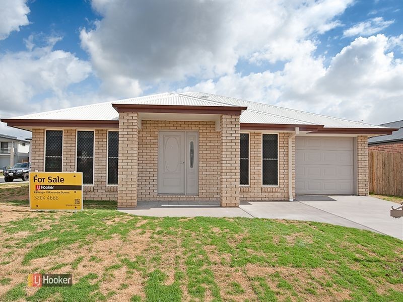 1/81 Braxlaw Crescent, Dakabin QLD 4503
