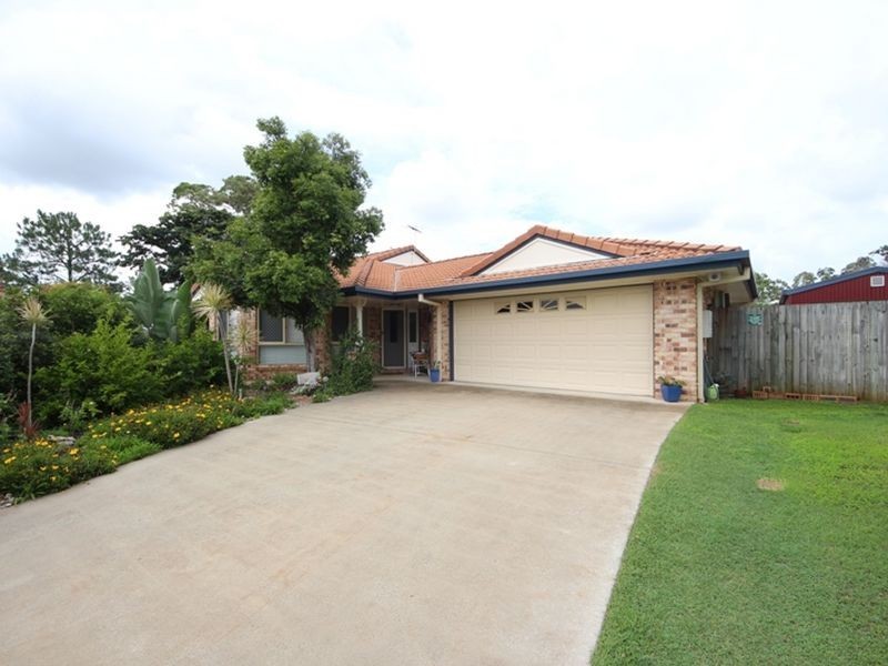 10 Oisin Street, Murrumba Downs QLD 4503