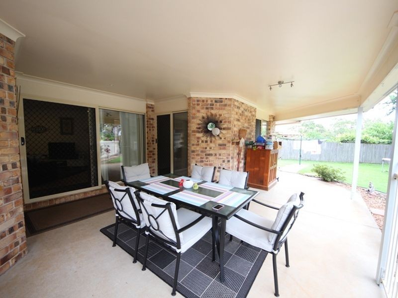 10 Oisin Street, Murrumba Downs QLD 4503