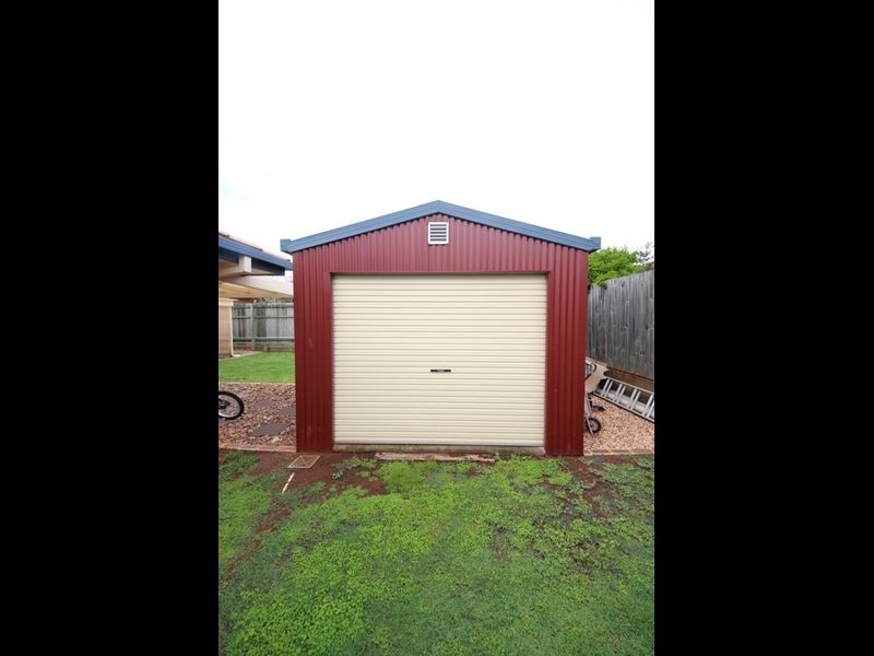 10 Oisin Street, Murrumba Downs QLD 4503
