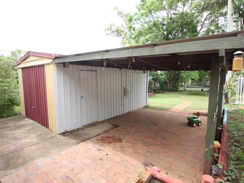 4 Ann Street, Kallangur QLD 4503