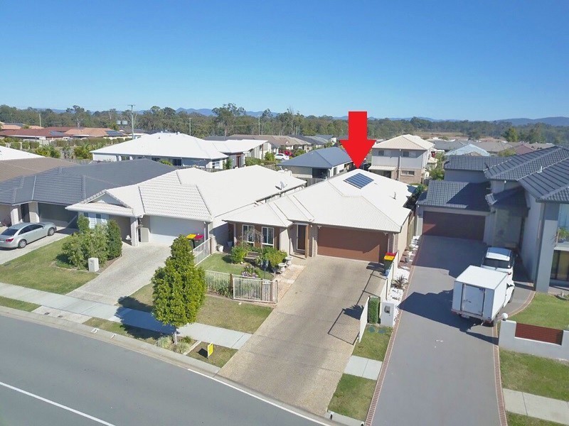 9 Essencia Avenue, Dakabin QLD 4503