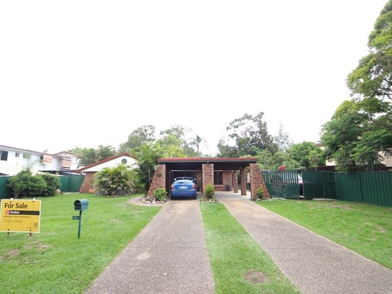 10 Bridgeman Street, Kallangur QLD 4503