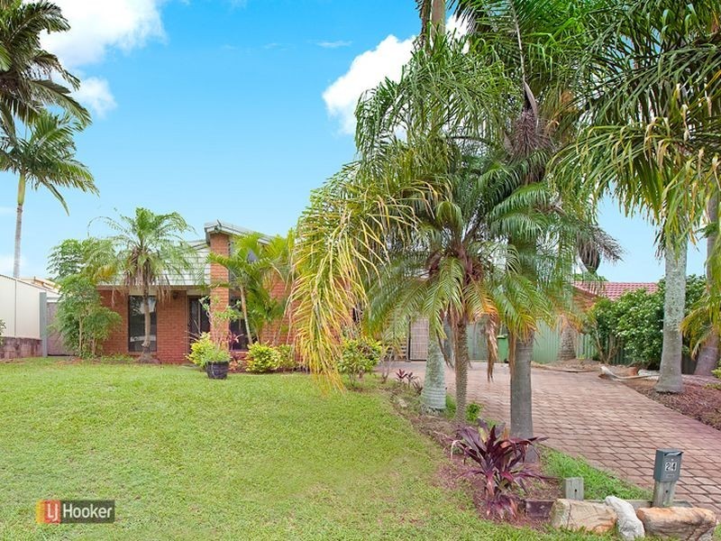 24 Ironbark Drive, Kallangur QLD 4503