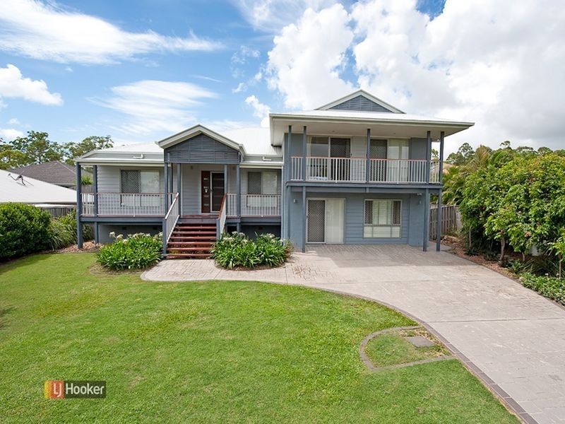 17 Starling Street, Mango Hill QLD 4509