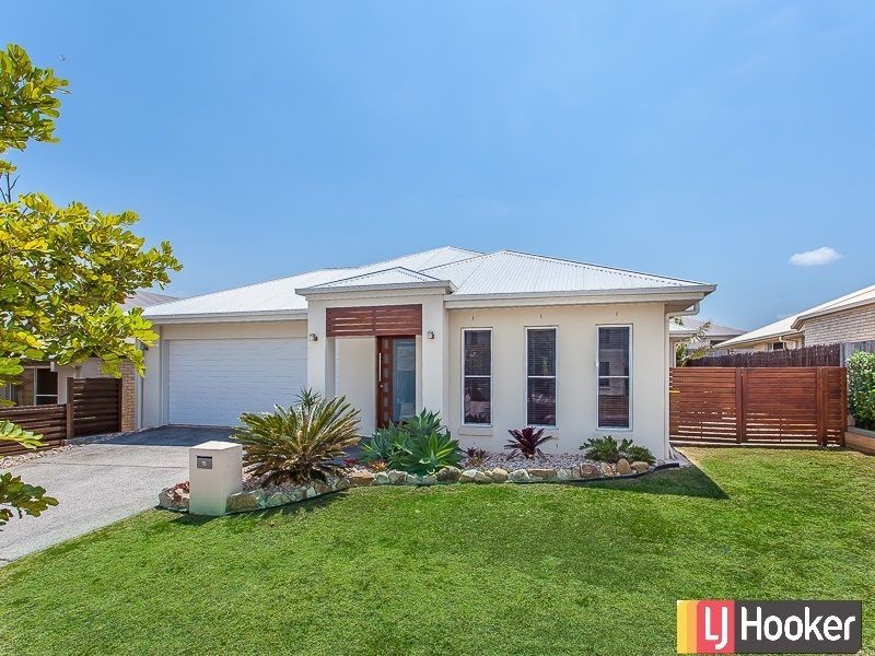 15 Hillcrest Court, Murrumba Downs QLD 4503