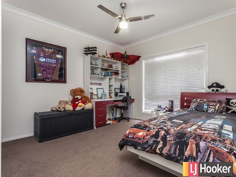 15 Hillcrest Court, Murrumba Downs QLD 4503