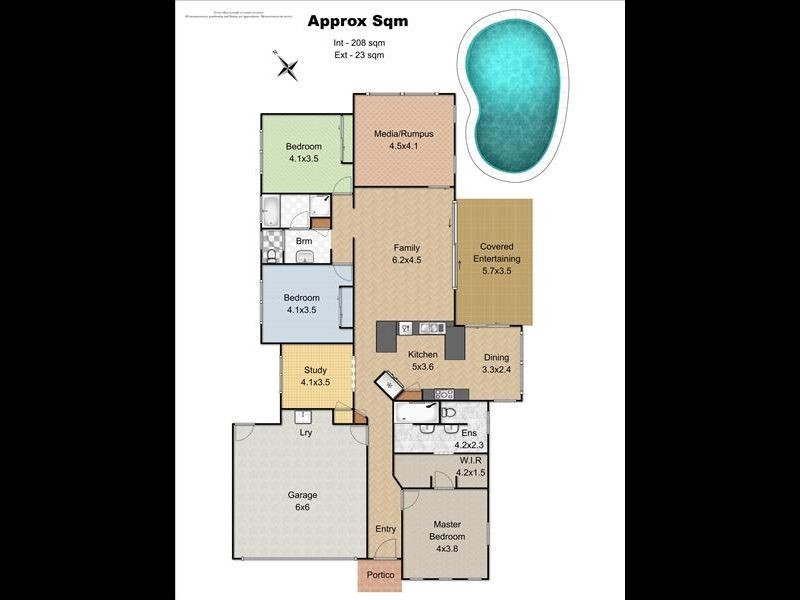 15 Hillcrest Court, Murrumba Downs QLD 4503