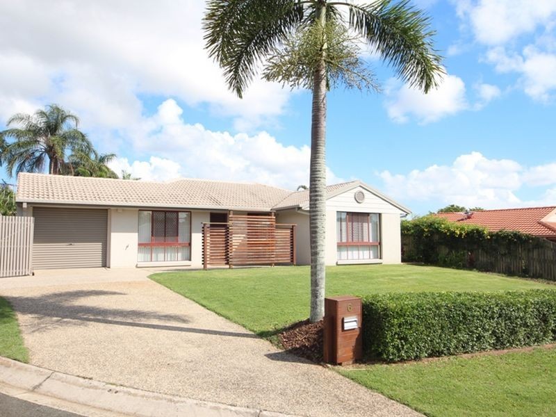 Murrumba Downs QLD 4503