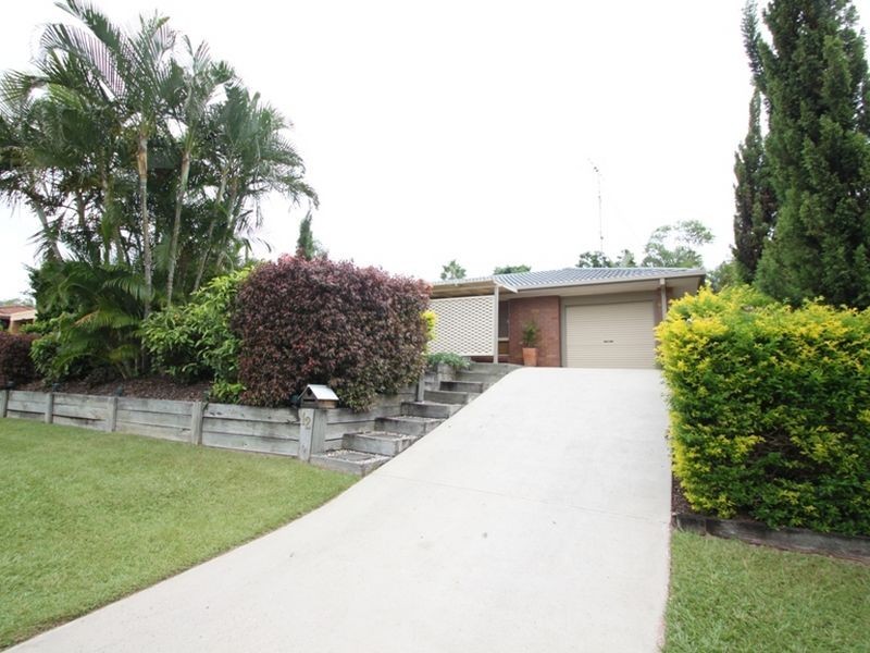 12 Poplar Place, Kallangur QLD 4503