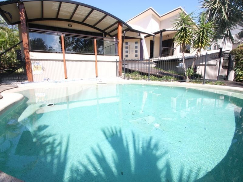 Narangba QLD 4504