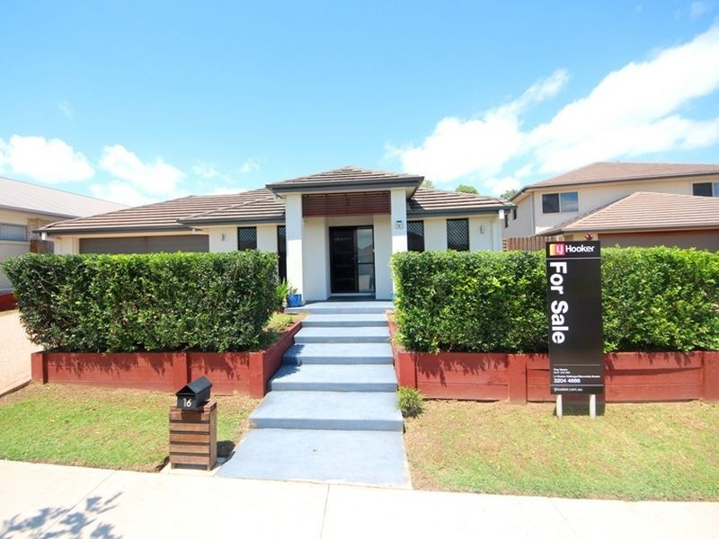 16 Waterway Crescent, Murrumba Downs QLD 4503