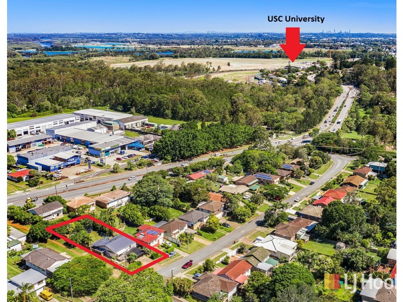 49 Wattle Street, Kallangur QLD 4503