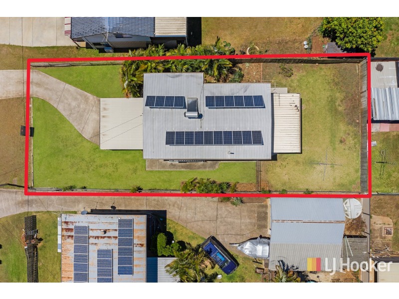 37 Wattle Street, Kallangur QLD 4503
