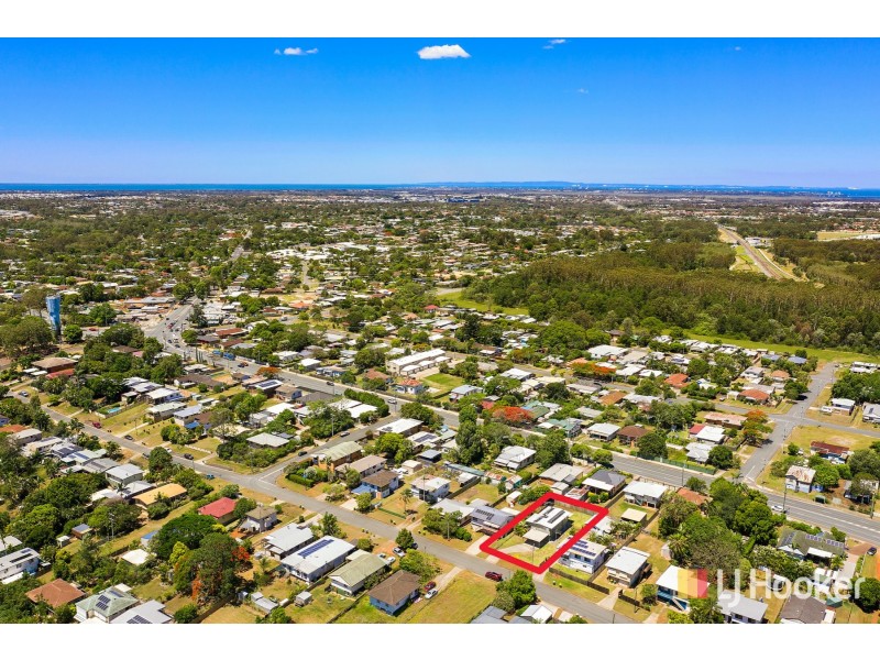 37 Wattle Street, Kallangur QLD 4503